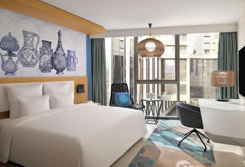 Mövenpick Hotel & Apartments Ghala Muscat