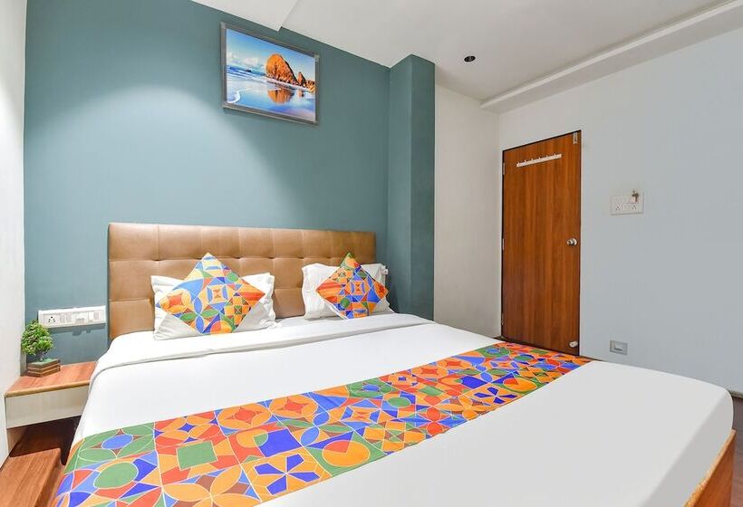 Fabhotel Nidhivan
