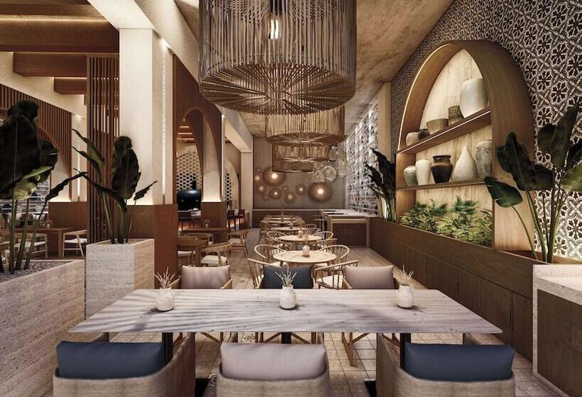 Zemi Miches Punta Cana - All Inclusive Resort, Curio by Hilton