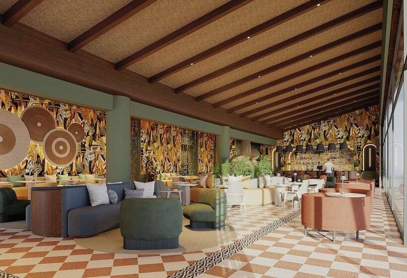 Zemi Miches Punta Cana - All Inclusive Resort, Curio by Hilton