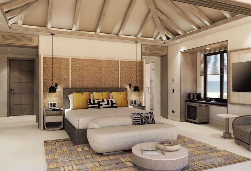 Zemi Miches Punta Cana - All Inclusive Resort, Curio by Hilton