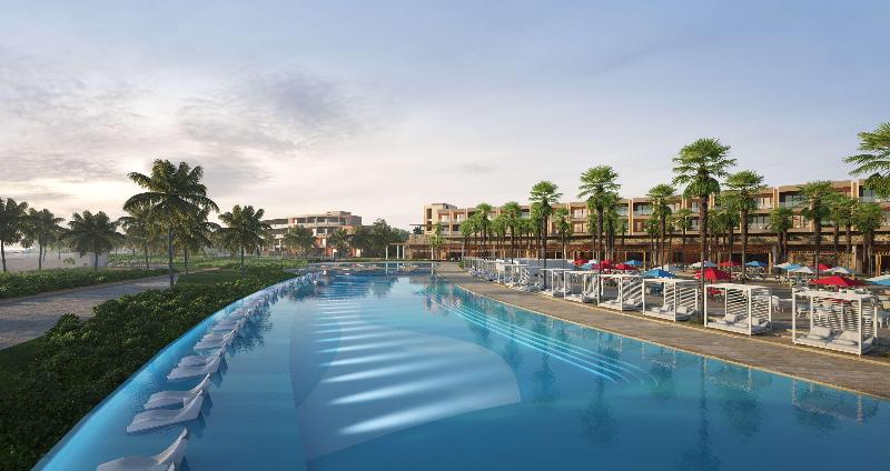 Zemi Miches Punta Cana - All Inclusive Resort, Curio by Hilton