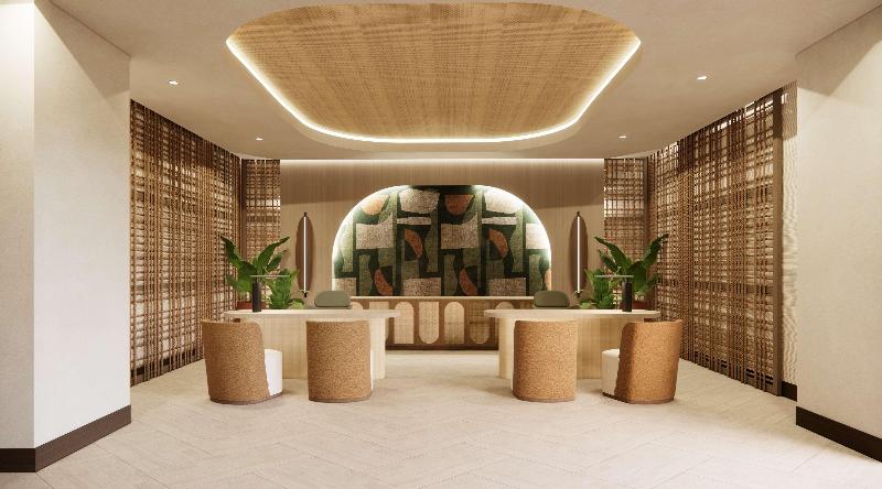 Zemi Miches Punta Cana - All Inclusive Resort, Curio by Hilton