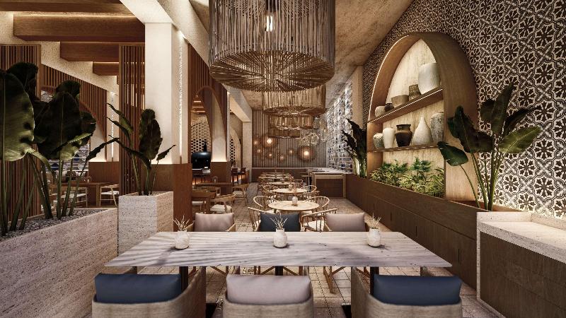 Zemi Miches Punta Cana - All Inclusive Resort, Curio by Hilton