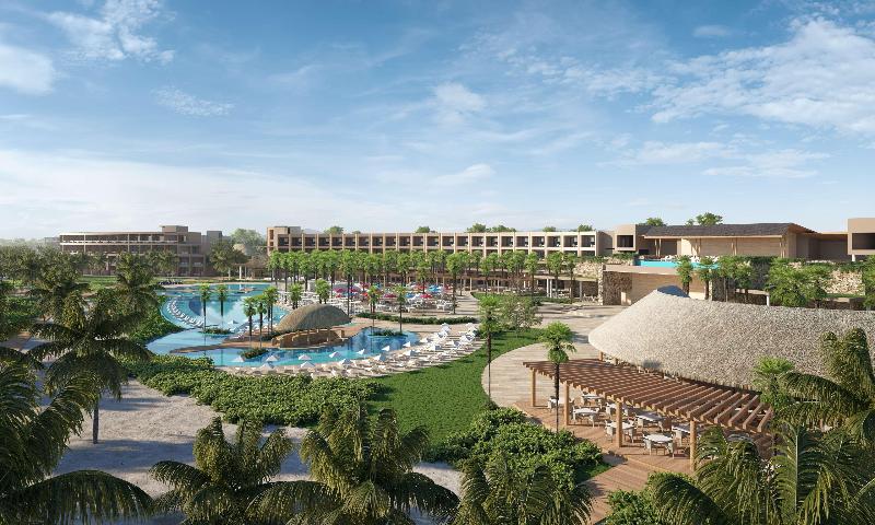 Zemi Miches Punta Cana - All Inclusive Resort, Curio by Hilton