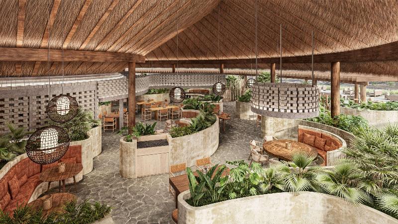 Zemi Miches Punta Cana - All Inclusive Resort, Curio by Hilton