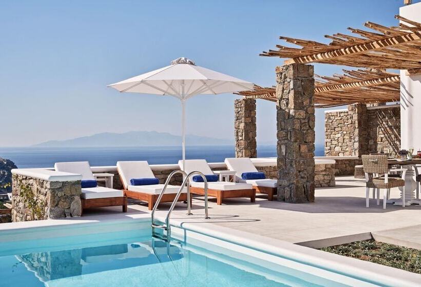 Katikies Villas Mykonos