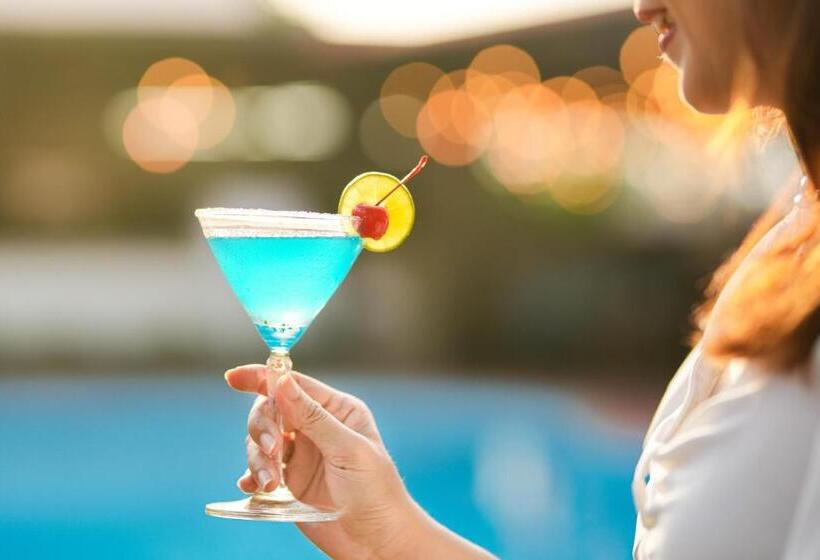 Touch Sea Boutique Hotel&bistro