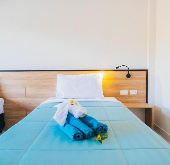 Touch Sea Boutique Hotel&bistro