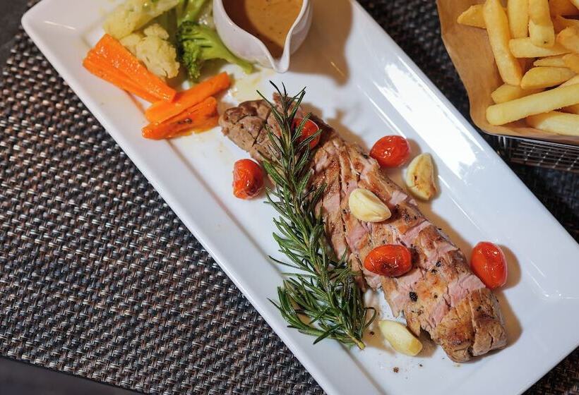 Touch Sea Boutique Hotel&bistro