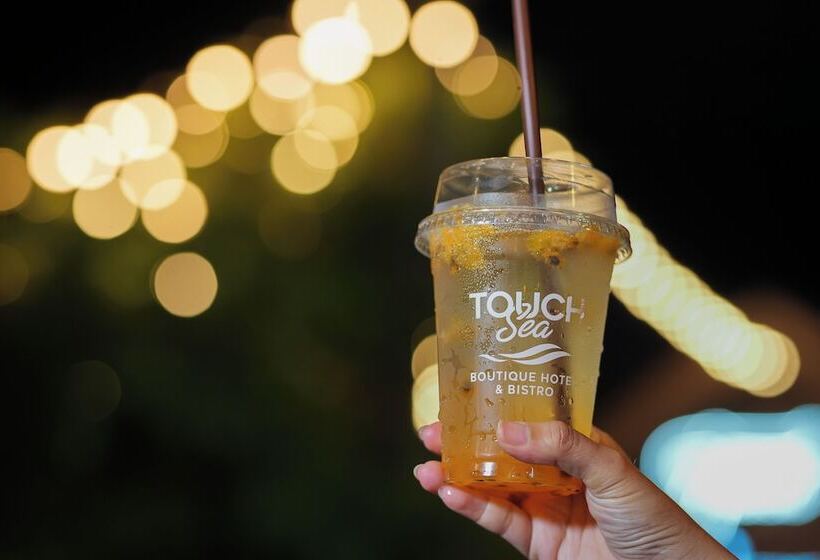 Touch Sea Boutique Hotel&bistro