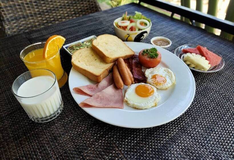 Touch Sea Boutique Hotel&bistro