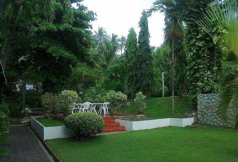 Touch Sea Boutique Hotel&bistro