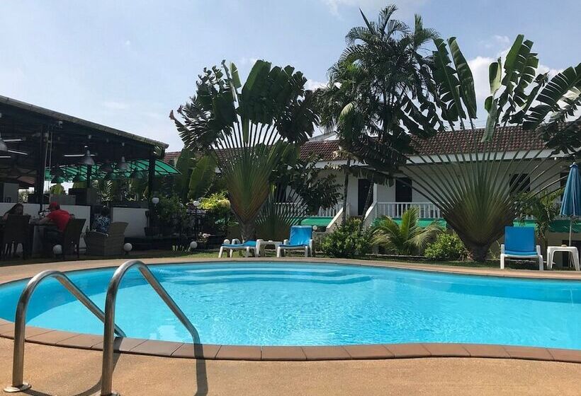 Touch Sea Boutique Hotel&bistro