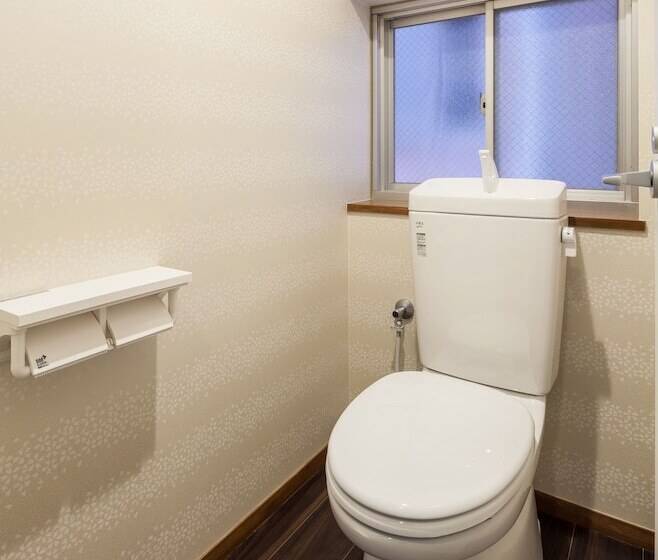 هاستل Osaka Guest House Sakura