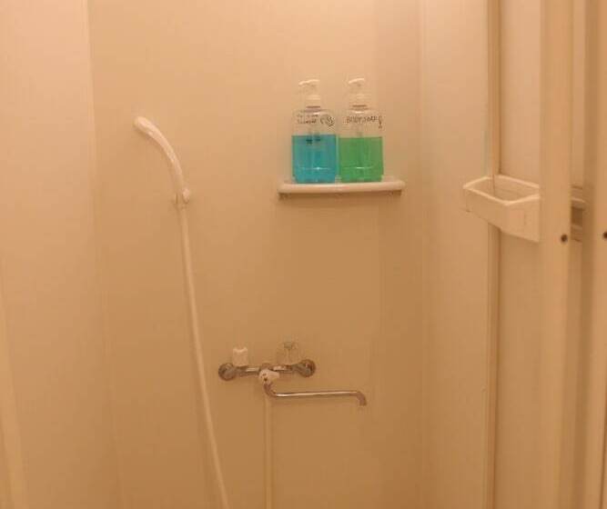 هاستل Osaka Guest House Sakura