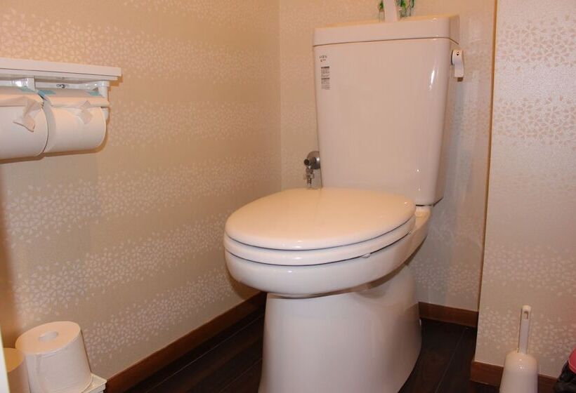 هاستل Osaka Guest House Sakura