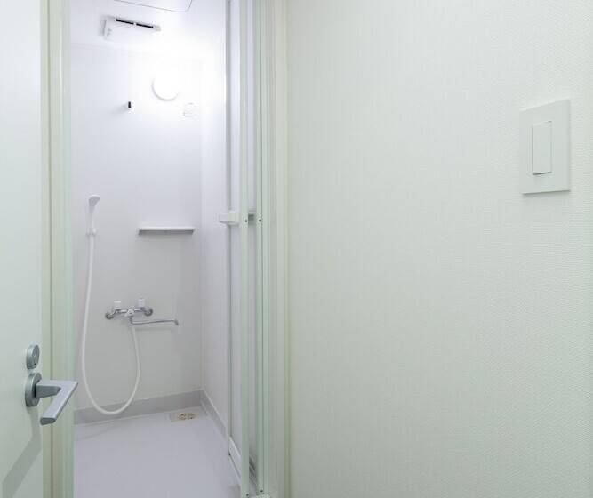 هاستل Osaka Guest House Sakura