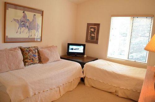 All Seasons At Golden Peak