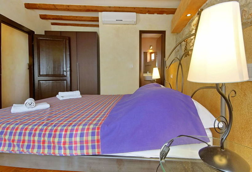 Angelo D'oro Holiday Home Amicis