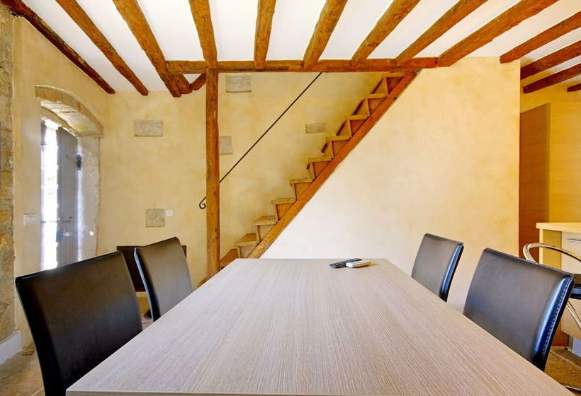 Angelo D'oro Holiday Home Amicis