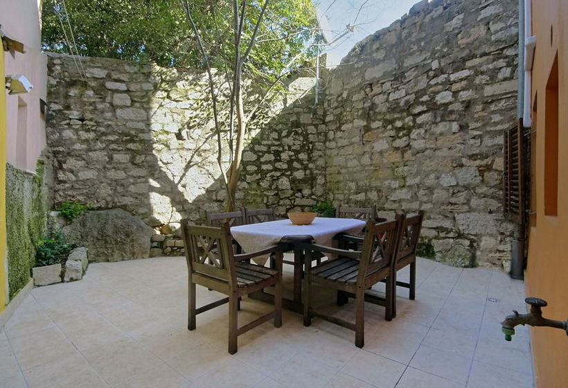 Angelo D'oro Holiday Home Amicis