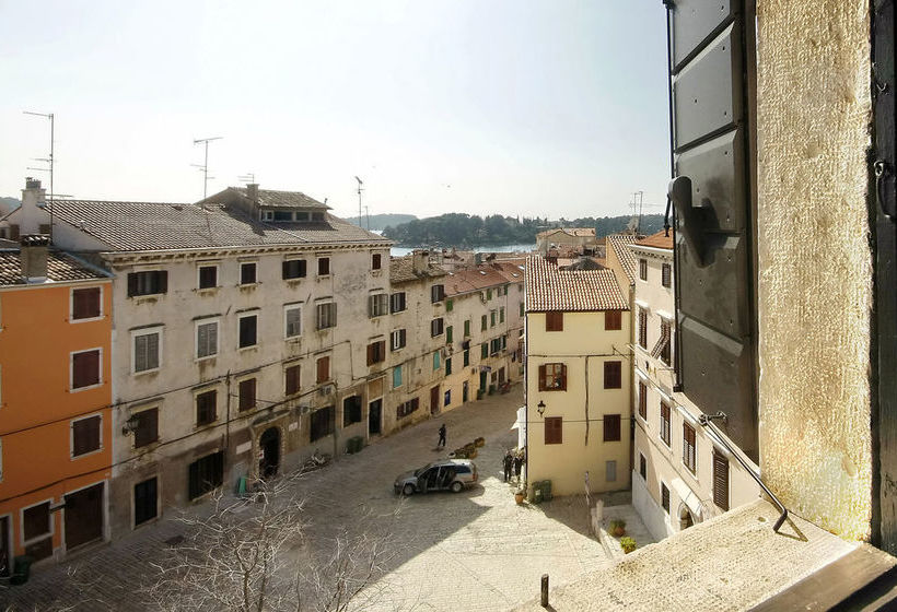 Angelo D'oro Holiday Home Amicis