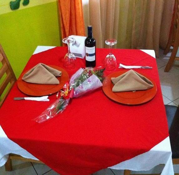 Apart Hotel Pico Bonito