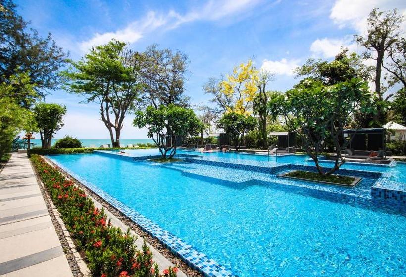Baan Sandao Beachfront Condominium