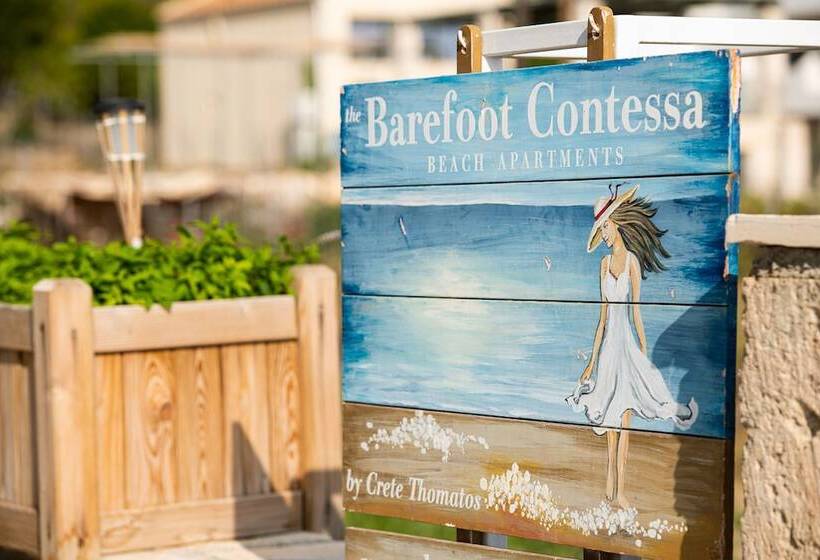 Barefoot Contessa