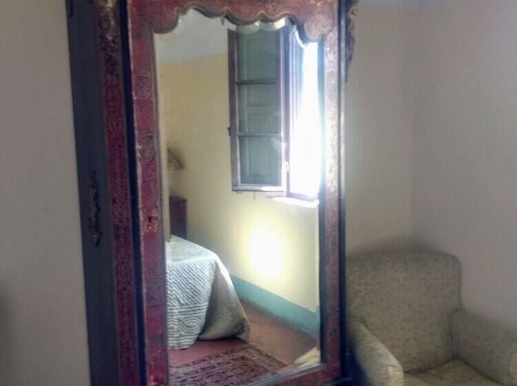 Bed and Breakfast Bassetto Guesthouse & Apartments