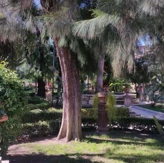 تختخواب و صبحانه Residenza Del Turista