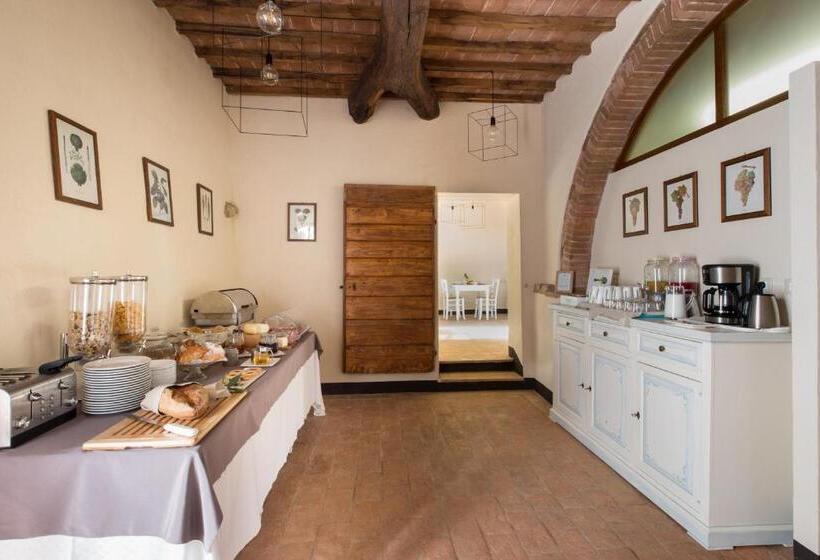 Borgo De Brandi