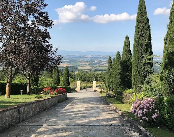 Borgo Poggio Bianco