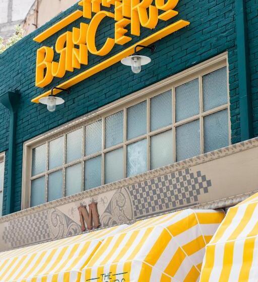 Concierge Downtown