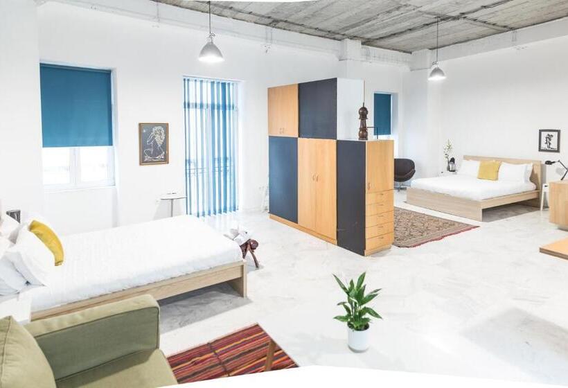 Concierge Downtown