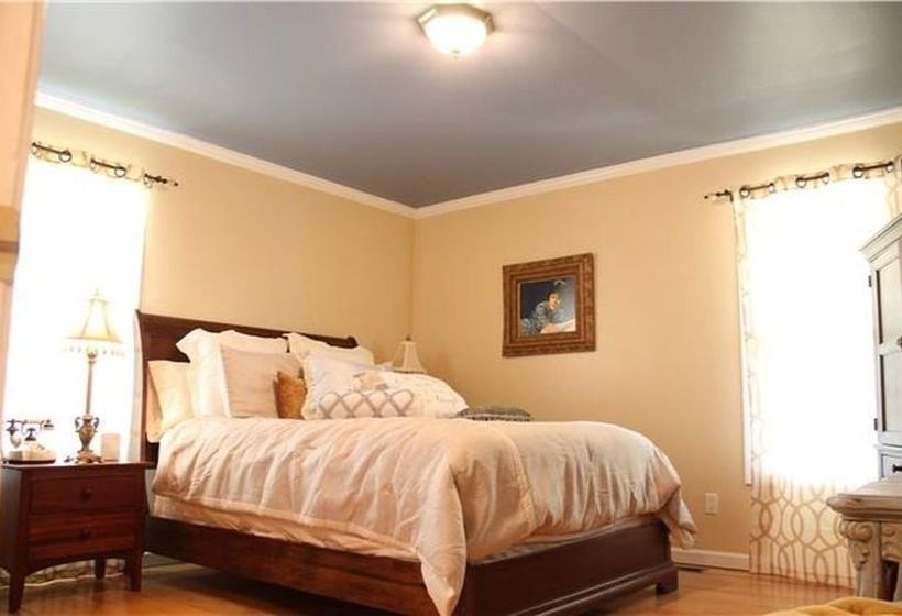 צימר Country Music Luxury Suites