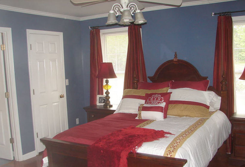 צימר Country Music Luxury Suites