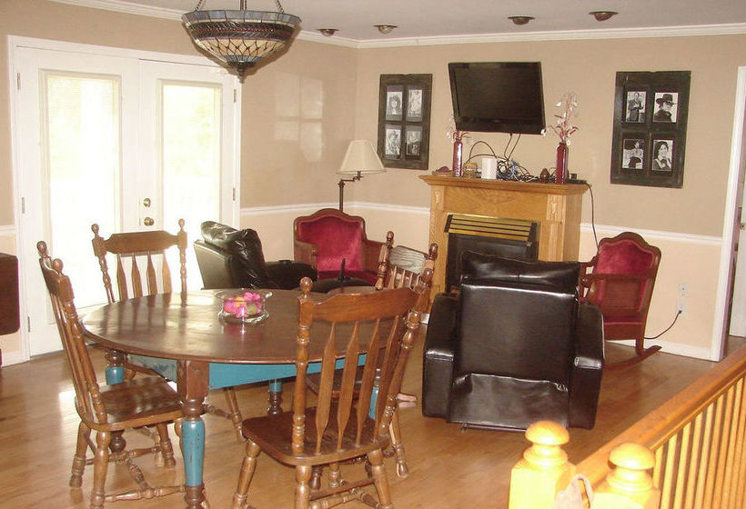 צימר Country Music Luxury Suites