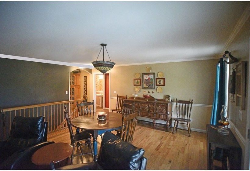 צימר Country Music Luxury Suites