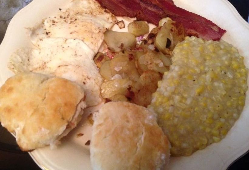 צימר Country Music Luxury Suites