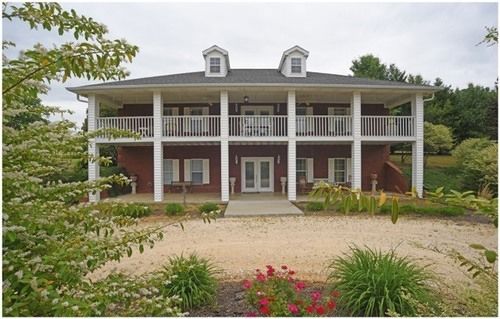 צימר Country Music Luxury Suites