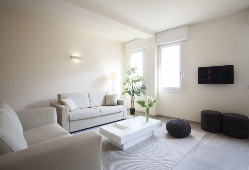 Erik Langer Pedrocchi Suites