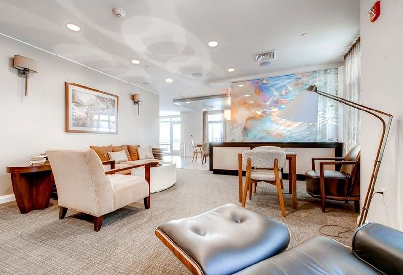 Global Luxury Suites At The Charles River