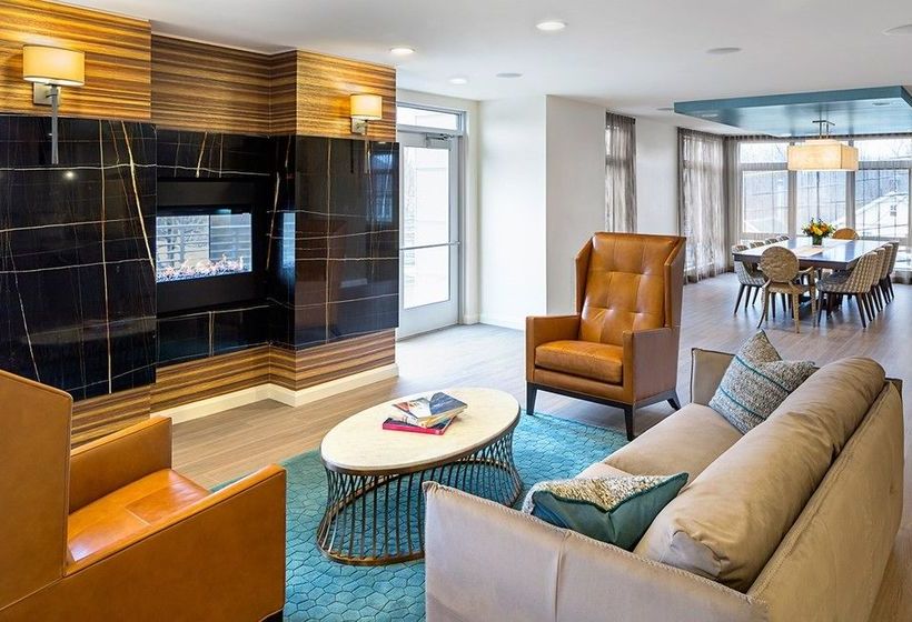 Global Luxury Suites At The Charles River
