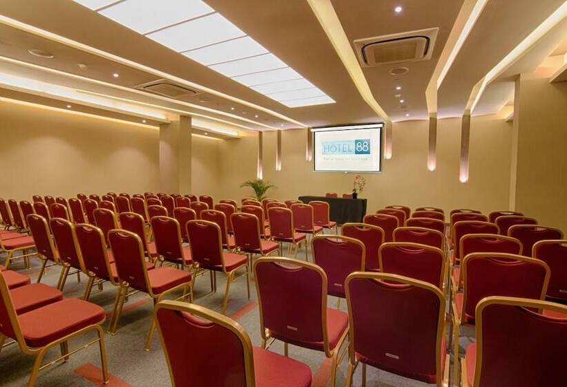 Fotos del hotel 88 Kopo Bandung:  21