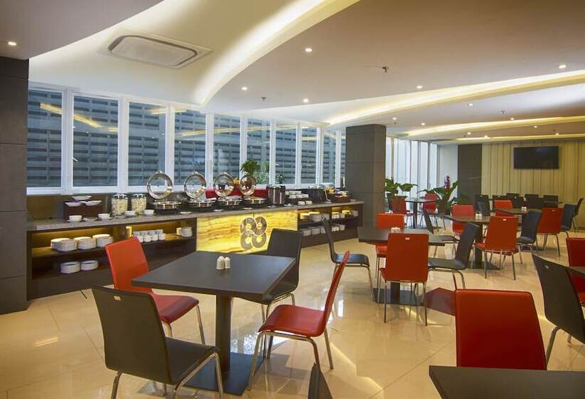 Fotos del hotel 88 Kopo Bandung:  2