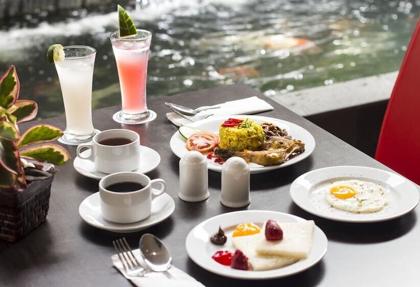 Fotos del hotel 88 Kopo Bandung:  13