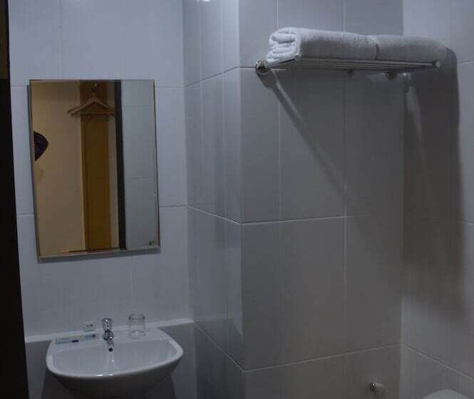 Fotos del hotel 88 Kopo Bandung:  12