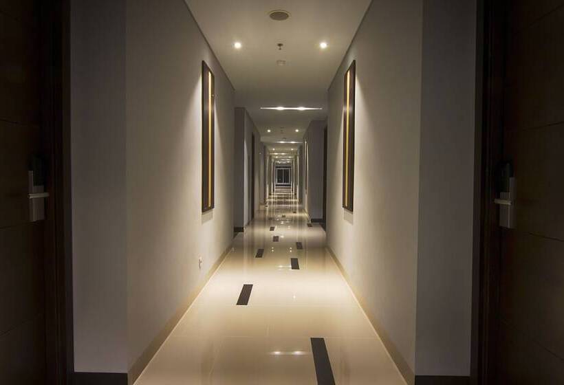 Fotos del hotel 88 Kopo Bandung:  23